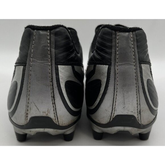 Vintage 2009 Nike Rio II FG Size 8 Soccer Shoes 359605 001 Cleats Firm Ground main image 7